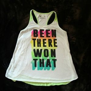 Girls  Xersion 20 1/2 plus Tank